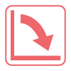 Over time, the Ashtabula value is decreasing, not significantly.