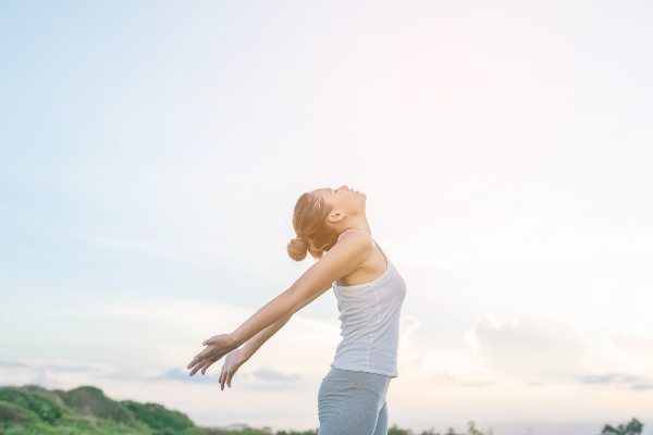 Meditation in ACME County